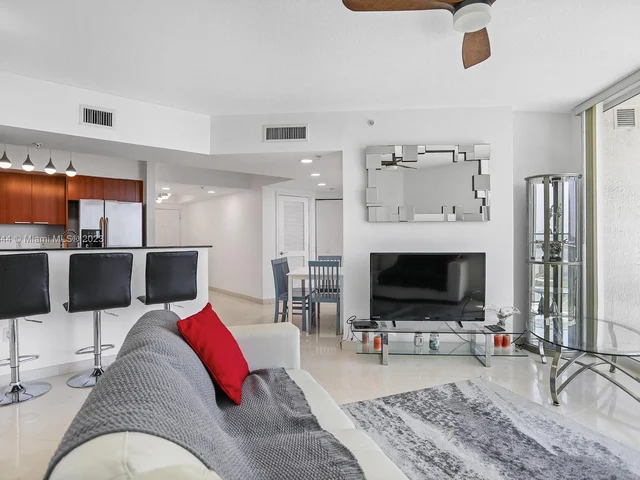 16699 Collins Ave # 2709, Sunny Isles Beach FL 33160