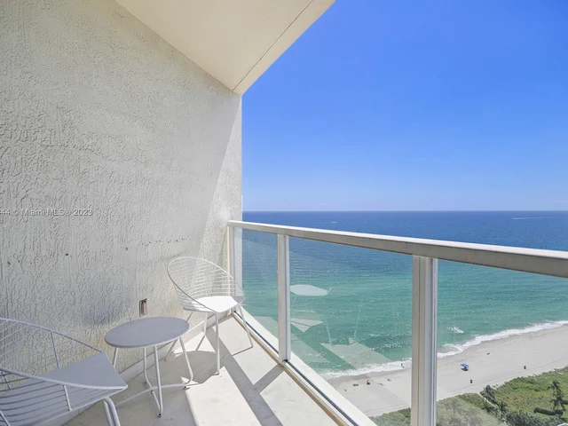 16699 Collins Ave # 2709, Sunny Isles Beach FL 33160