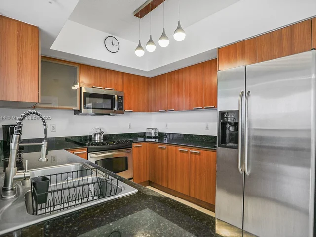 16699 Collins Ave # 2709, Sunny Isles Beach FL 33160