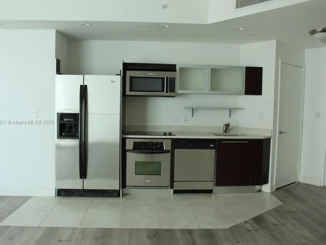 1900 N Bayshore Dr # 2805, Miami FL 33132