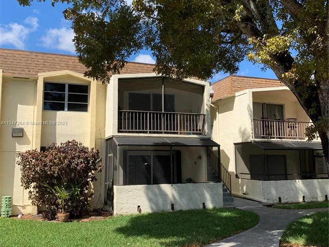 7849 Miller Dr # A109, Miami FL 33155