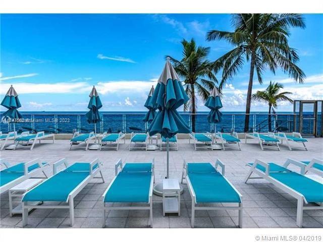 2501 S Ocean Dr # 534, Hollywood FL 33019