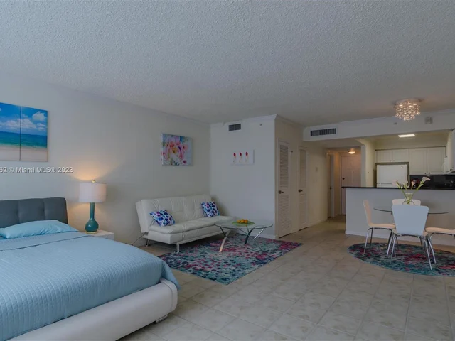 2501 S Ocean Dr # 534, Hollywood FL 33019
