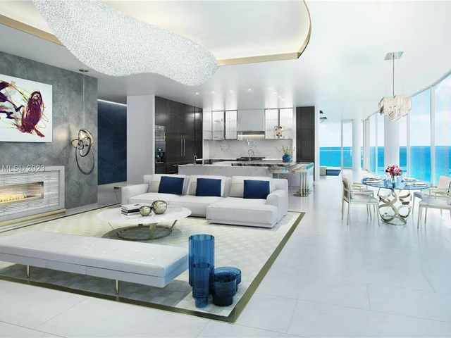 17901 COLLINS AVE, Sunny Isles Beach FL 33160