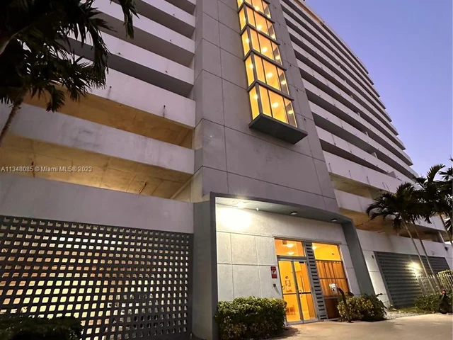 36 NW 6th Ave # 601, Miami FL 33128