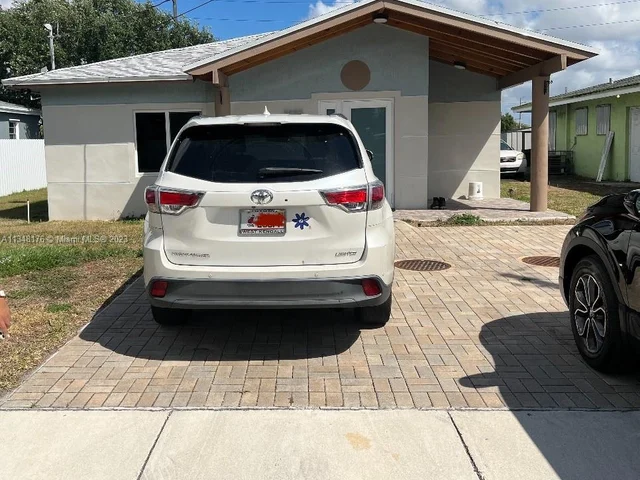 1935 NW 155th St, Miami Gardens FL 33054