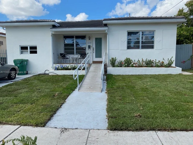 1415 SW 17th Ter, Miami FL 33145