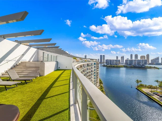 3250 NE 188th St, Aventura FL 33180