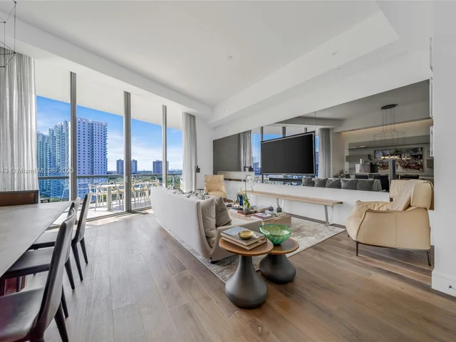 3250 NE 188th St, Aventura FL 33180