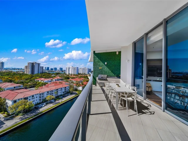 3250 NE 188th St, Aventura FL 33180