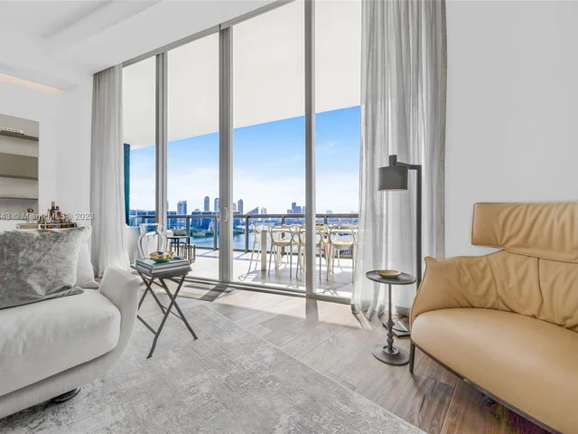 3250 NE 188th St, Aventura FL 33180