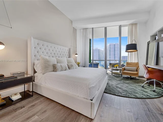 3250 NE 188th St, Aventura FL 33180