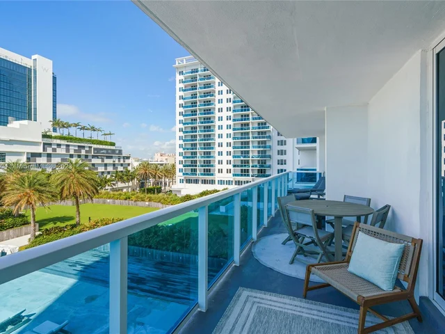 2301 Collins Ave # 407, Miami Beach FL 33139