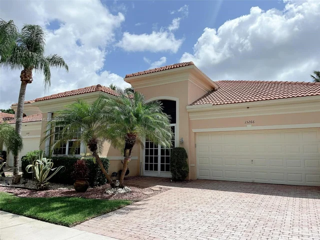 15266 Fiorenza Cir, Delray Beach FL 33446