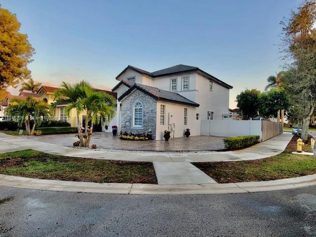 16432 SW 81st Ter, Miami FL 33193