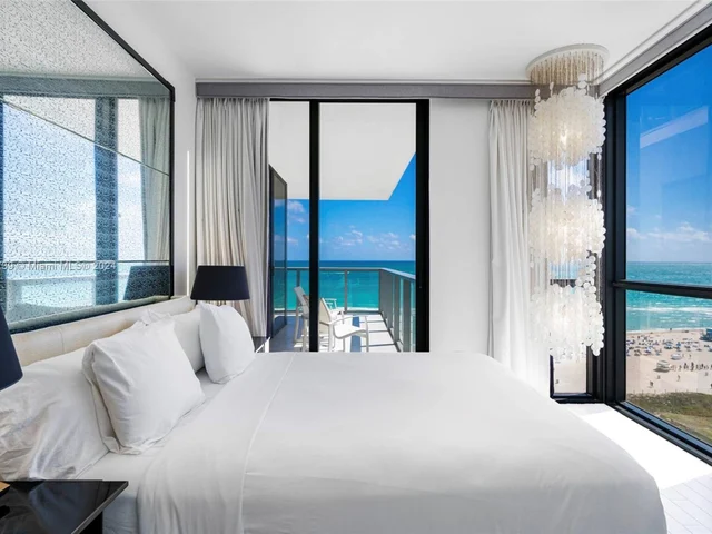 2201 Collins Avenue # 1228, Miami Beach FL 33139