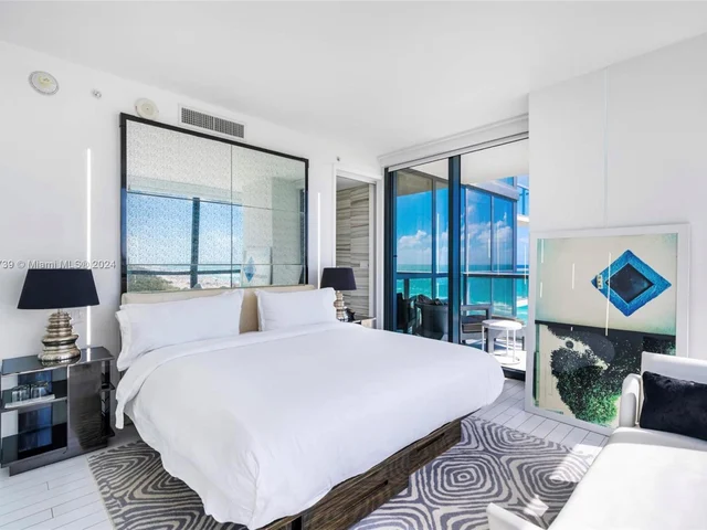 2201 Collins Avenue # 1228, Miami Beach FL 33139