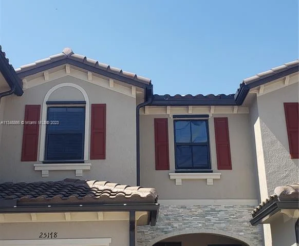 25178 SW 113th Pl, Homestead FL 33032