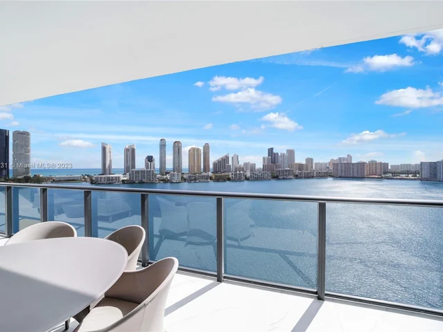 5000 Island Estates Dr # 1403, Aventura FL 33160