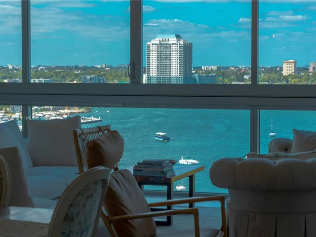 7934 West Dr # 1104, North Bay Village FL 33141