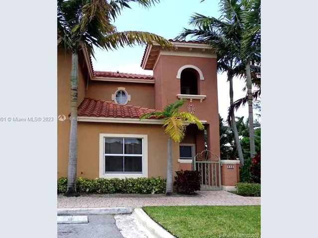 802 SW 143rd Terrace # 802, Pembroke Pines FL 33027