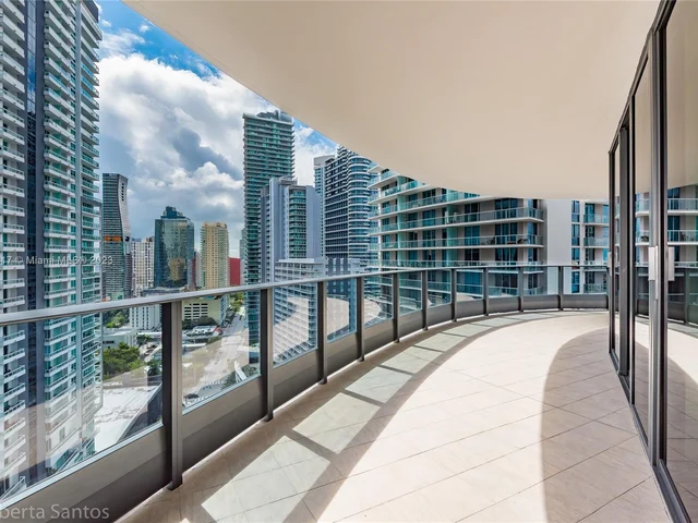 1000 Brickell Plz # 2602, Miami FL 33131