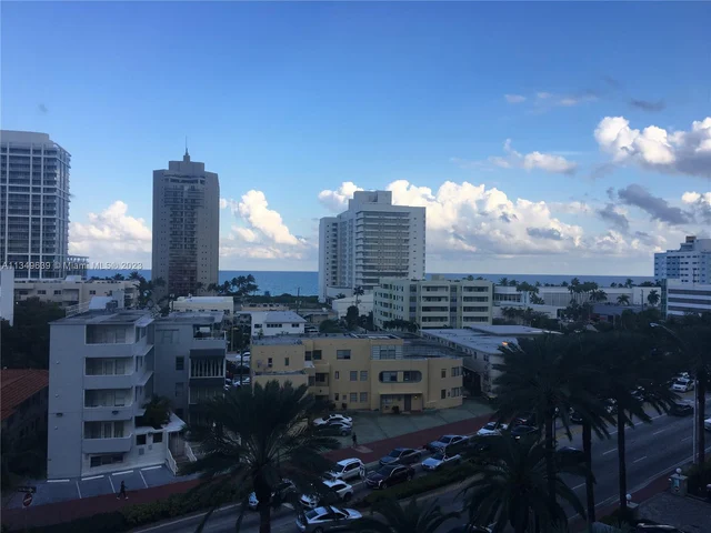 6770 Indian Creek Dr # 7S, Miami Beach FL 33141