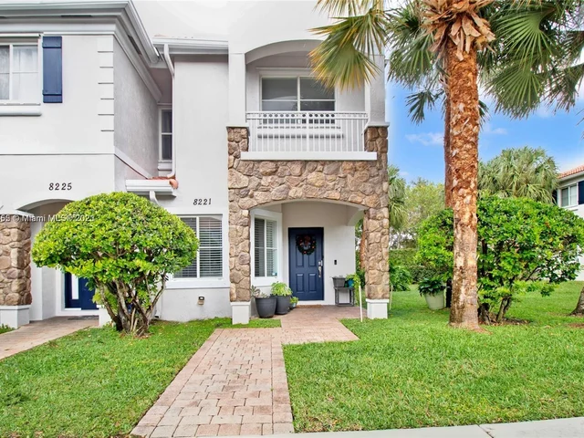 8221 SW 25th Ct # 107, Miramar FL 33025