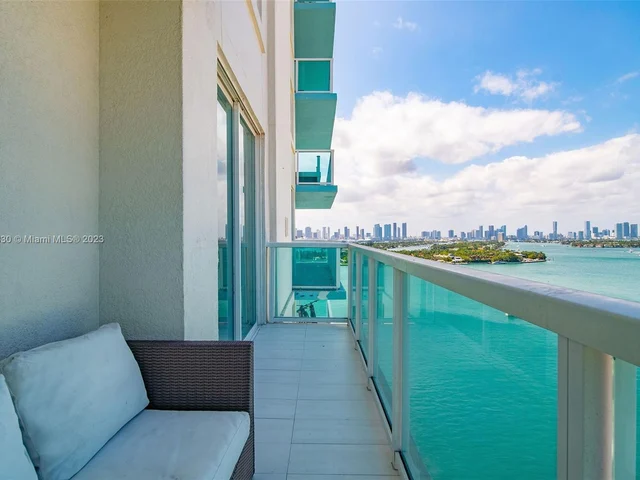 650 West Ave # 1912, Miami Beach FL 33139