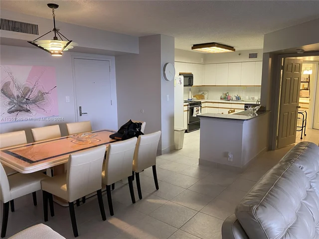 3530 Mystic Pointe Dr, Aventura FL 33180