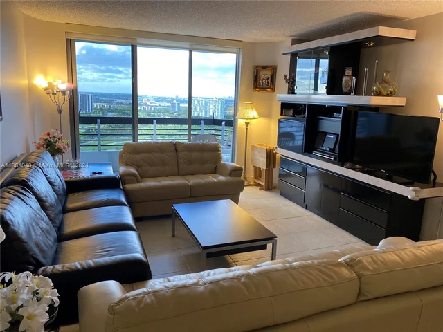 3530 Mystic Pointe Dr, Aventura FL 33180