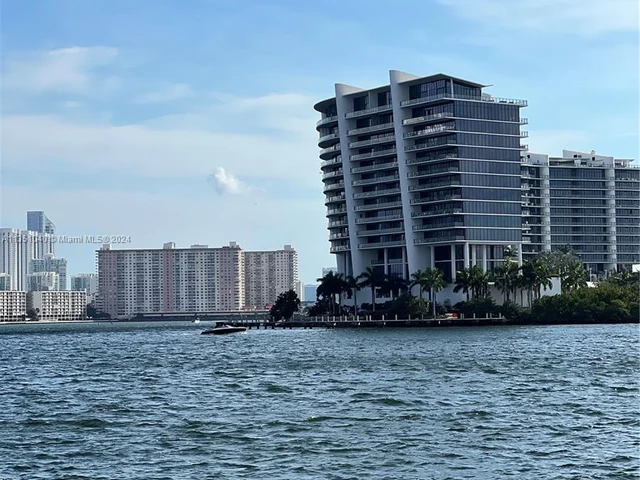 3530 Mystic Pointe Dr, Aventura FL 33180