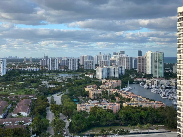 3530 Mystic Pointe Dr, Aventura FL 33180