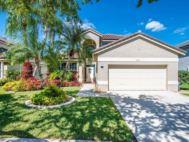 18451 NW 13th St, Pembroke Pines FL 33029