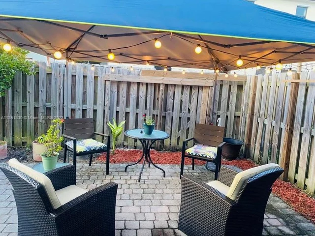 11357 SW 234th Ln, Homestead FL 33032