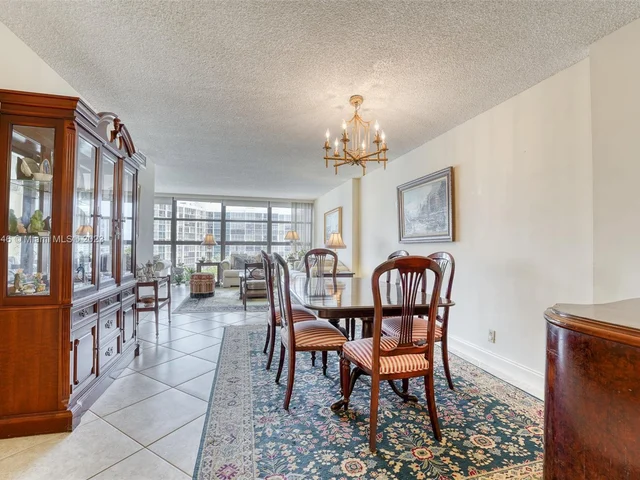 400 Leslie Dr # 615, Hallandale Beach FL 33009