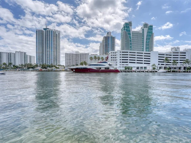 400 Leslie Dr # 615, Hallandale Beach FL 33009