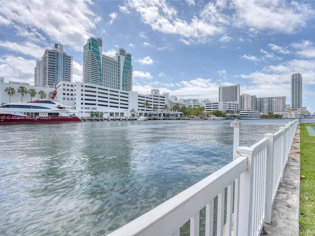 400 Leslie Dr # 615, Hallandale Beach FL 33009