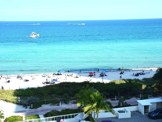 6917 Collins Ave # 1011, Miami Beach FL 33141