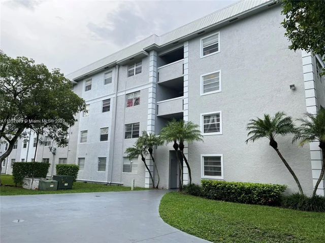 17255 SW 95th Ave # 249, Palmetto Bay FL 33157