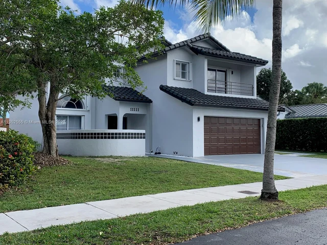 11111 SW 147th Ct, Miami FL 33196