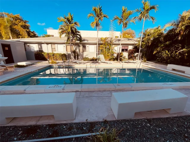 3475 SW 1st Ave # 7, Miami FL 33145