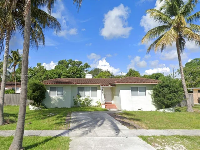 535 NW 121st St, North Miami FL 33168