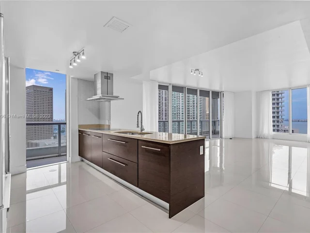 495 Brickell Ave # 2302, Miami FL 33131