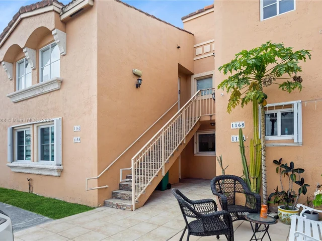 1158 NW 125th Path # 103, Miami FL 33182