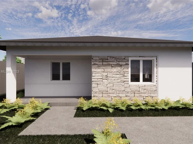 5260 NW 32nd Ave, Miami FL 33142