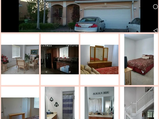 20442 NW 10th Ave, Miami Gardens FL 33169