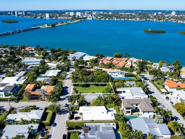 1311 100th St, Bay Harbor Islands FL 33154