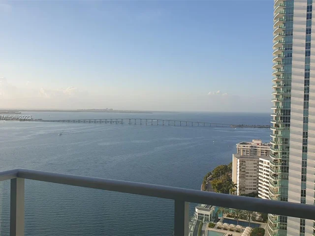 1155 Brickell Bay Dr # 3007, Miami FL 33131