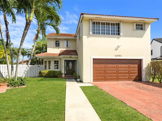 10551 SW 67th St # 10551, Miami FL 33173